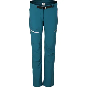 Dámské kalhoty DIRECT ALPINE Cruise Lady Barva: Emerald/grey, Velikost: L