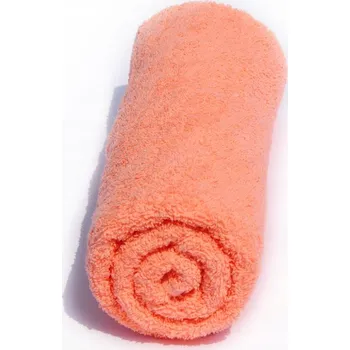 Prostěradlo Osuška Carbotex 70x140cm bavlna