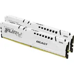 Kingston Fury Beast 32 GB (2x 16 GB)…