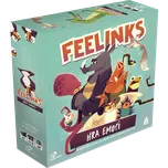 Pygmalino Feelinks