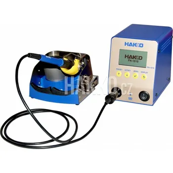 Páječka HAKKO FN-1010 IoT pájecí stanice - 102003925