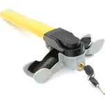 4Car Rotary zámek volantu 40 cm