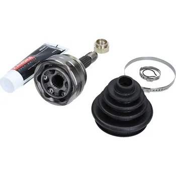 Hřídel nápravy Sada kloubů, hnací hřídel KAMOKA KAM7002