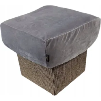 Potah na židli Potah na židli Dream House černý