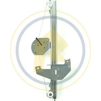 Stahovačka okna Zvedací zařízení oken Ac Rolcar 01.2485