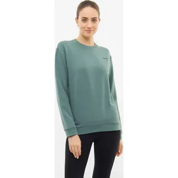 Dámská mikina Dámská Mikina bez kapuce VIKING Escape XS