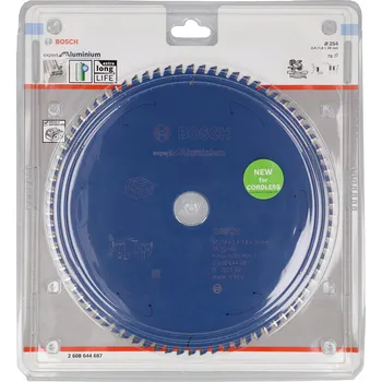 Řezný kotouč Bosch Professional 1 x kotouč Expert pro kotouče