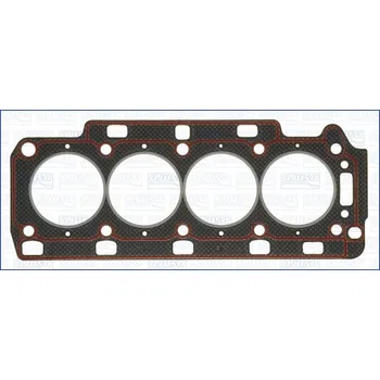 Těsnění motoru Těsnění, hlava válce AJUSA 10066700