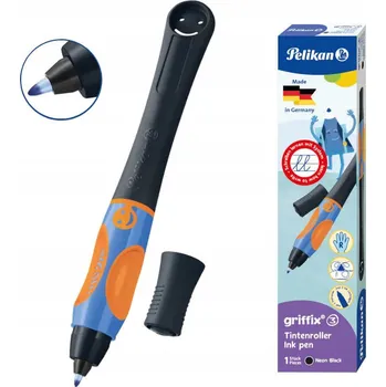 Kuličkové pero Pelikan modré