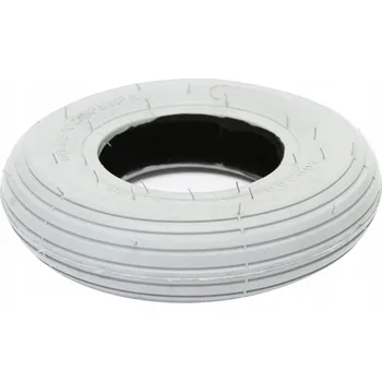 Invalidní vozík Pneumatika 200x50 Šedá GREY invalidní vozík, koloběžka