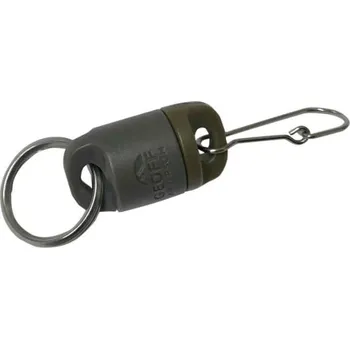 Rybářské oblečení Geoff Anderson WizTool Magnet s velkou karabinou