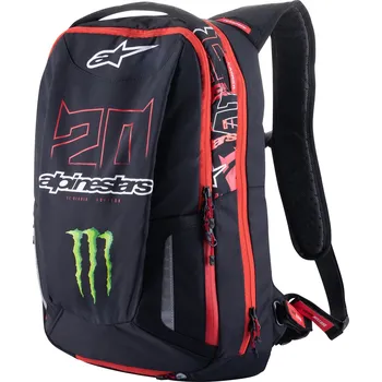 Alpinestars City Hunter Monster FQ20…
