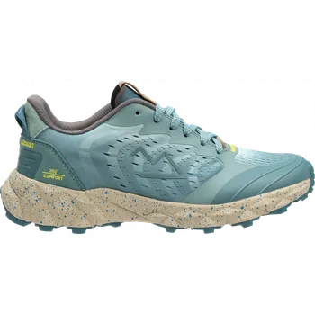 Pracovní oblečení Safety Jogger Polobotky SANTIAGO LADY, různé barvy Velikost 40 (6 1/2) matová