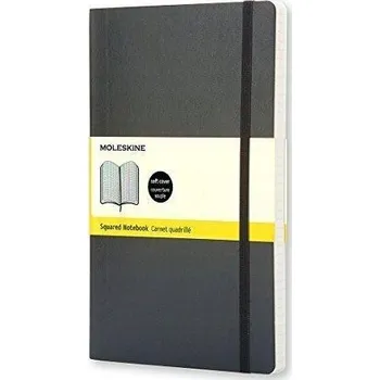 Zápisník Notes A5 Moleskine černý