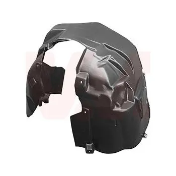 Příslušenství karosérie obložení, dutina kola VAN WEZEL 2126435