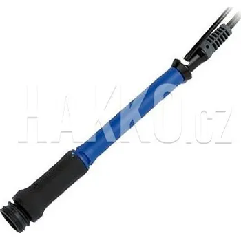 Páječka Výkonná N2 pájecí ručka HAKKO FX-9708, 24V/200W - 107005054