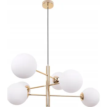 Závěsné svítidlo Light Home Vicenza 6 - 6 světelných bodů E14