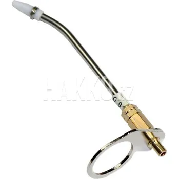 Páječka Montáž vodící trubky 0.8mm B2152 - 102002095