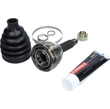 Hřídel nápravy Sada kloubů, hnací hřídel KAMOKA KAM7052