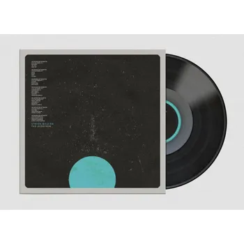 Zahraniční hudba Overview - Wilson Steven [LP]