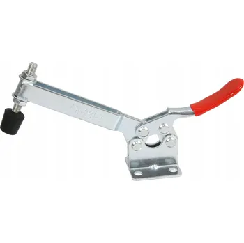 Truhlářská svěrka TRUHLÁŘSKÁ SVĚRKA PÁKOVÁ RYCHLOUPÍNACÍ MONTÁŽNÍ SVĚRKA 85mm 90kg