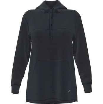 Dámská mikina JOMA BREATH mikina dámská black Typ: M