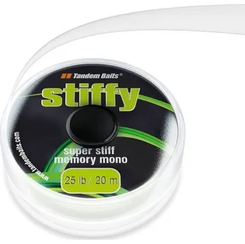 Vlasec FC Stiffy Mono 0,47mm / 50 m