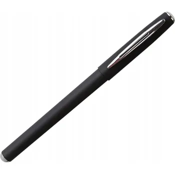 Gelová propiska černé Comix