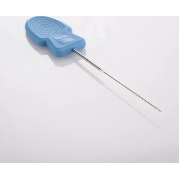 Maggot & Soft Bait Needle -Ultra tenká jehla