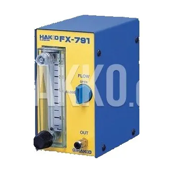Páječka Průtokový regulátor Hakko FX-791 - 102000690
