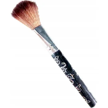 Kosmetický štětec Kosmetický štětec Body Line, 15 cm.