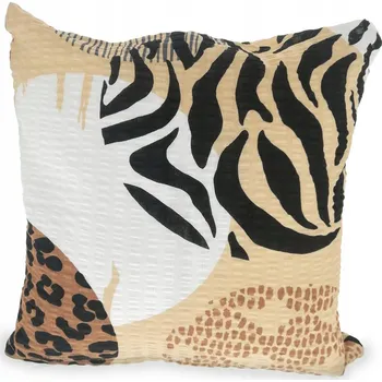 Povlak na dekorativní polštářek Povlak na polštář Fan 40 x 40 cm