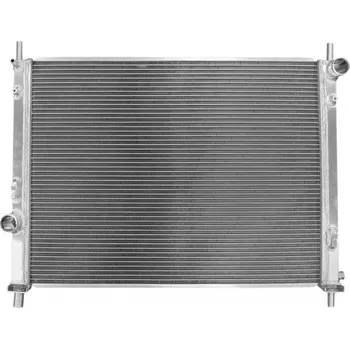 Autodíl Sportovní chladič vody TurboWorks Ford Mustang 3.7 / 5.0 2015+