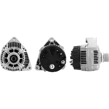 Autoelektrika Alternátor LUCAS LRA02689