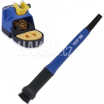 Páječka Pájecí ručka HAKKO FX-9701, 24V/95W, sada se stojanem - 107005042
