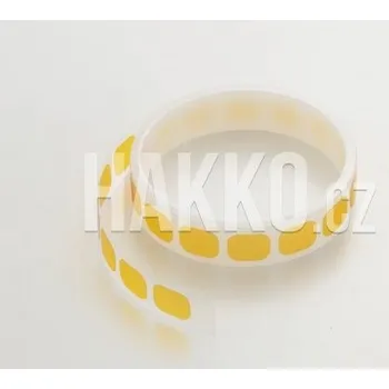 Páječka Tepelně odolná páska 100ks/bal B5130 - 107004912