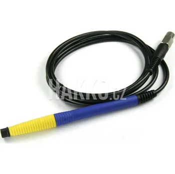 Páječka ESD pájecí ručka Hakko pro mikropájení FX-1002-81 - 102003386