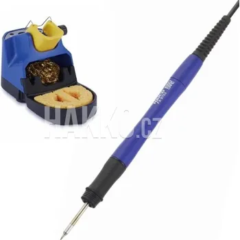 Páječka Pájecí ručka pro mikropájení HAKKO FX-9703, sada se stojanem - 102004203