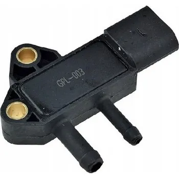Čidlo automobilu NTY ECS-PL-003 Snímač tlaku výfukových plynů