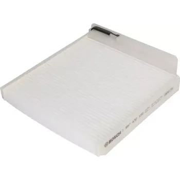 Kabinový filtr Kabinový filtr BOSCH BO1987432120