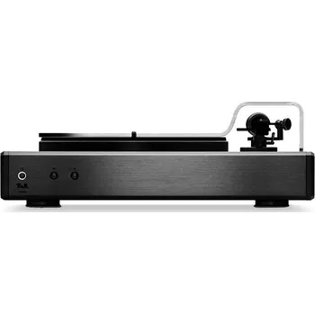 Gramofon T+A R G 2000 černá