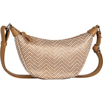 Kabelka Tom Tailor Dámská crossbody kabelka Liriel Summer Banana Bag 011511 + 2 měsíce na vrácení zboží