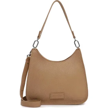 Kabelka Dámská kabelka přes rameno Suri Frey Sanne - písková