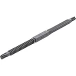 BGS technic 1923 Pilník na opravu závitů, obnovovač, palcový (SAE 10"-24") BGS