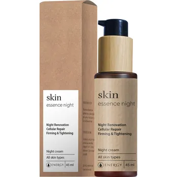 Pleťový krém ENERGY SKIN ESSENCE NIGHT