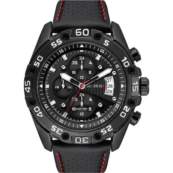 Hodinky Pánské hodinky PAUL LORENS - PL8754A5-1A1 (zg375a) + BOX Barva (Varianta): tay-55387-uniw