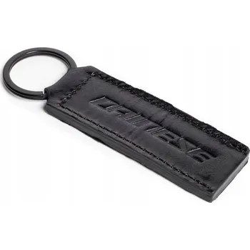 Přívěsek Na Klíče Dainese Key-Ring Černá