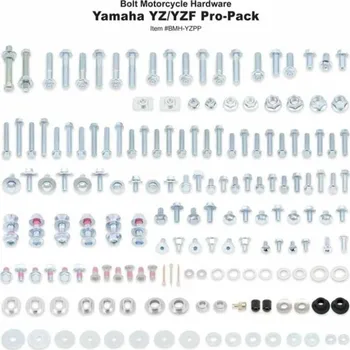 PRO-BOLT Pack Yamaha YZ/YZ-F YZPP-14