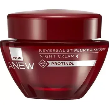 Pleťový krém Noční vyplňující krém Anew Reversalist s ProtinolemTM - 50ml