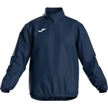 Šusťáková bunda JOMA WIND, barva tmavě modrá, velikost 3XL